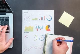 processing of statistical data